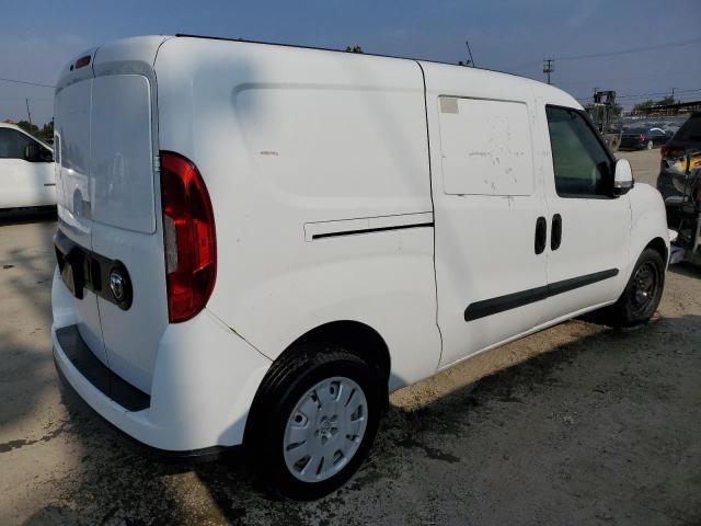 RAM PROMASTER 2021 white  gas ZFBHRFBB7M6V78872 photo #4