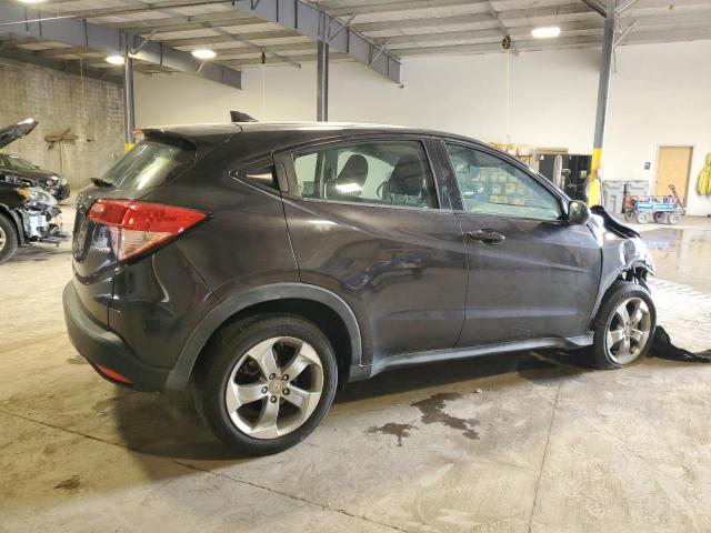 2017 HONDA HR-V LX 3CZRU6H38HG706356