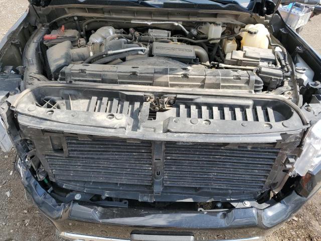 2022 GMC SIERRA K25 1GT49REY0NF268741