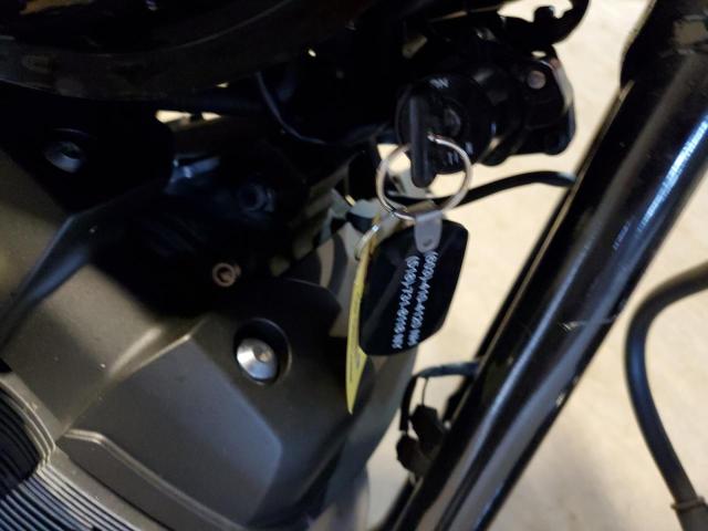 2014 YAMAHA XVS JYAVN05E0EA002517
