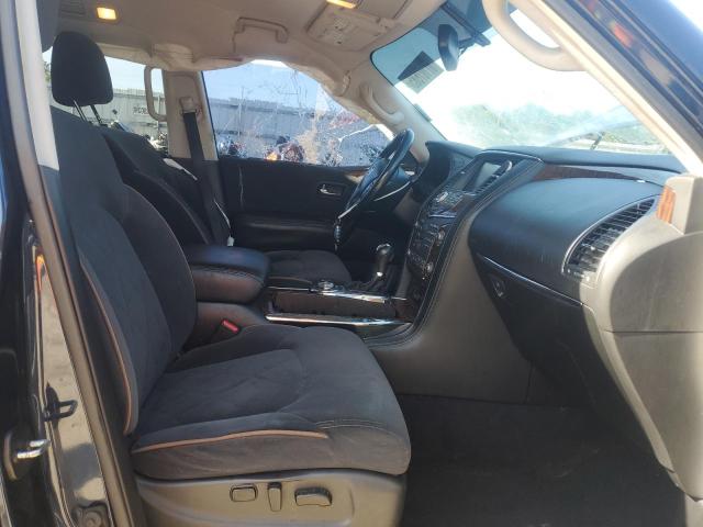 2018 NISSAN ARMADA SV JN8AY2NC6J9552891