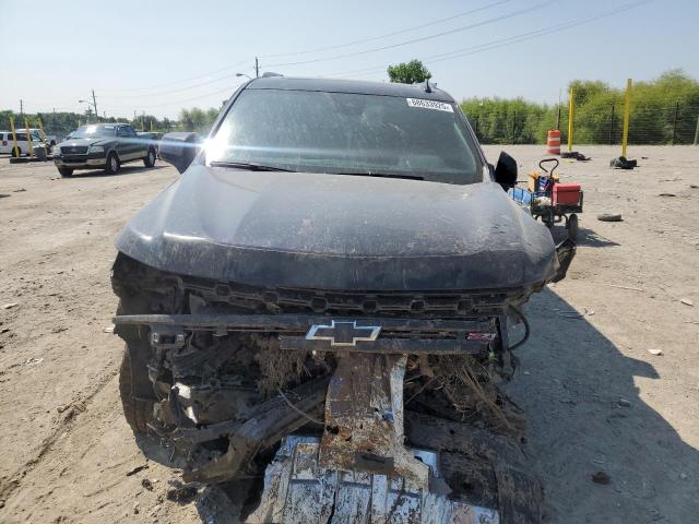 2024 CHEVROLET SUBURBAN K1500 Z71 1GNSKDKD2RR247773