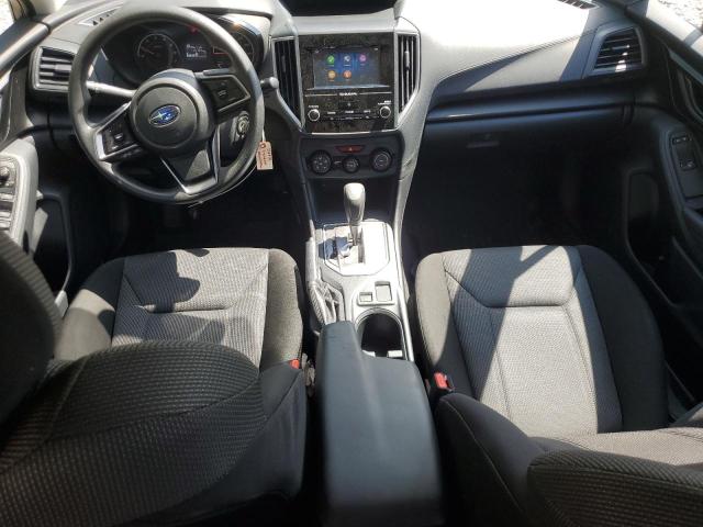 2019 SUBARU IMPREZA 4S3GKAA62K3612557