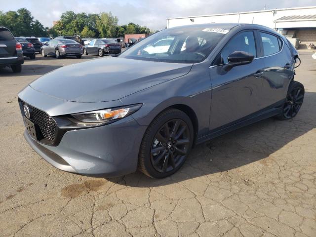 2025 MAZDA 3 PREFERRED #3302646002