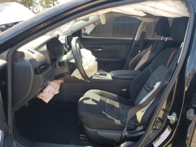 2023 NISSAN SENTRA SR - 3N1AB8DV4PY234972