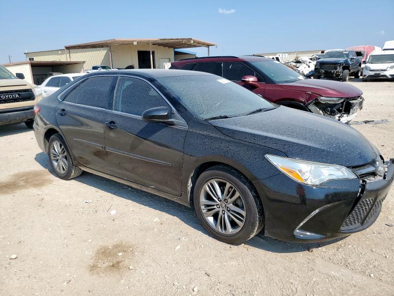 2015 TOYOTA CAMRY LE 4T1BF1FK6FU943402