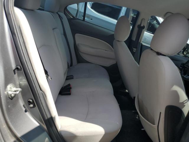 2017 MITSUBISHI MIRAGE G4 ML32F3FJ2HHF07445