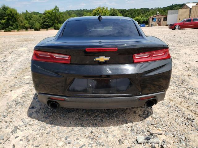 2016 CHEVROLET CAMARO LT 1G1FB1RS1G0133447