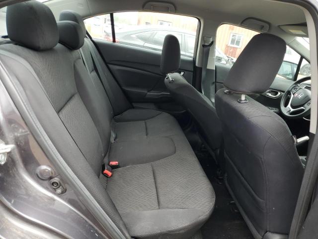 2014 HONDA CIVIC LX - 19XFB2F5XEE032732