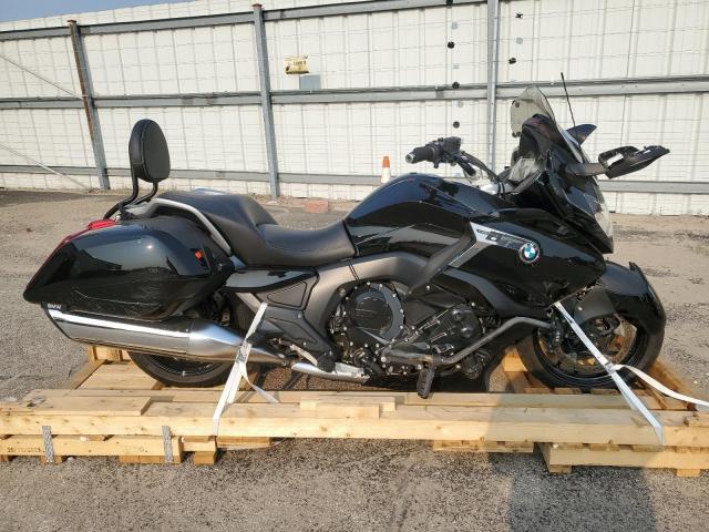 BMW K1600 B 2018 WB10F5303JZG17297 photo #1