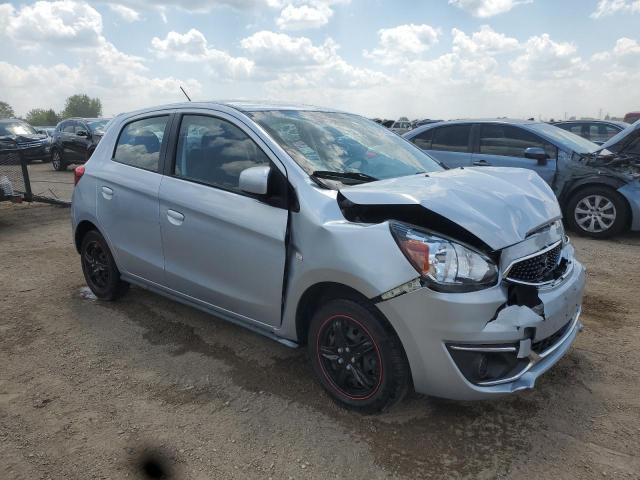 2018 MITSUBISHI MIRAGE ES ML32A3HJ2JH009003