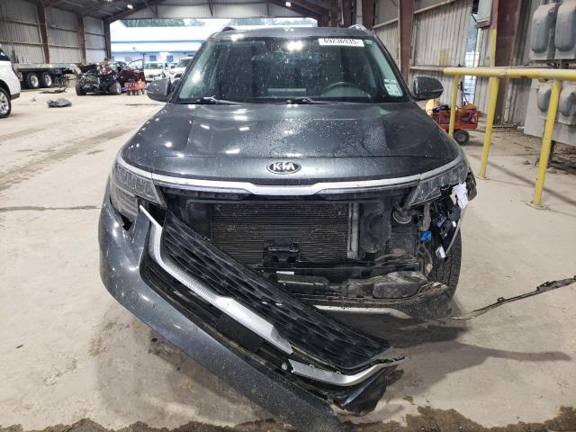 2021 KIA SELTOS SX KNDETCA24M7189196