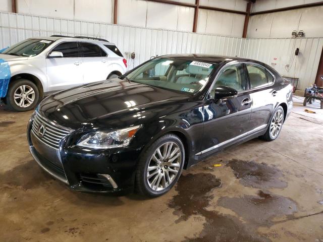 LEXUS LS 460