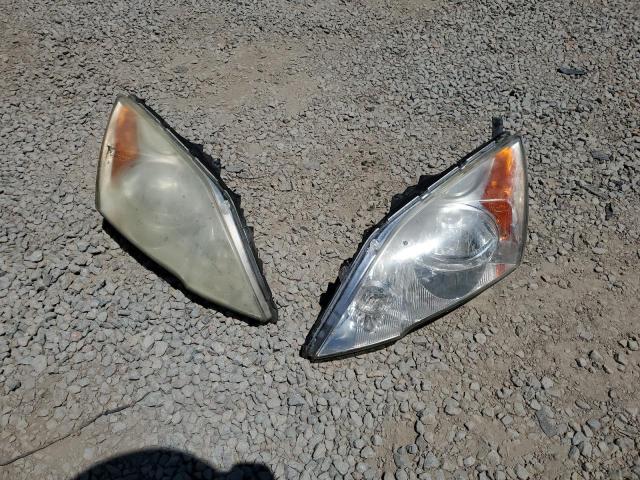 2011 HONDA CR-V SE #3212569309