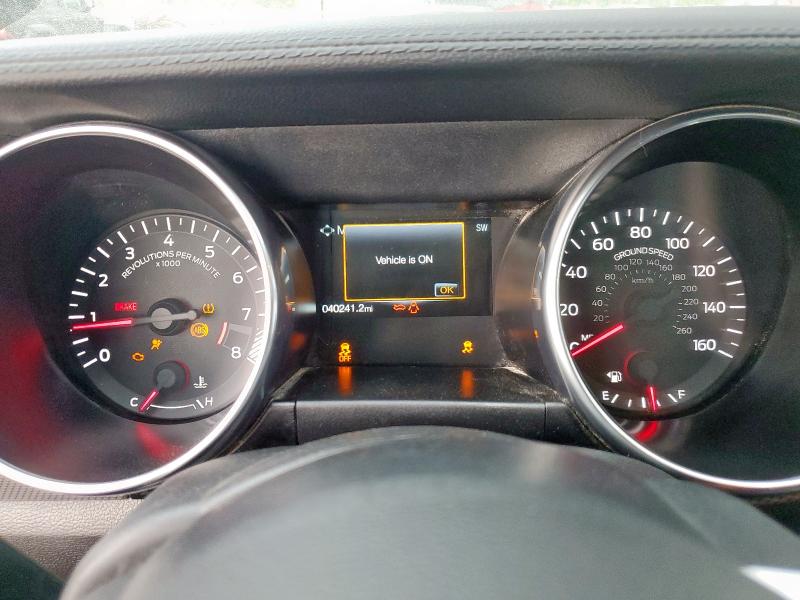 2022 FORD MUSTANG GT - 1FA6P8CF2N5123366