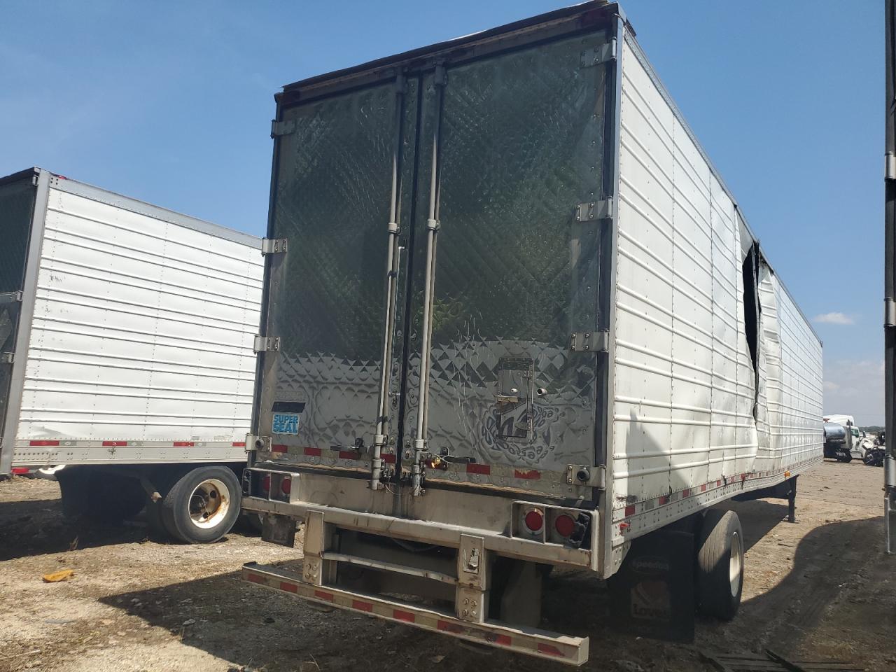 Lot #3275590793 2012 GREAT DANE UNKNOWN