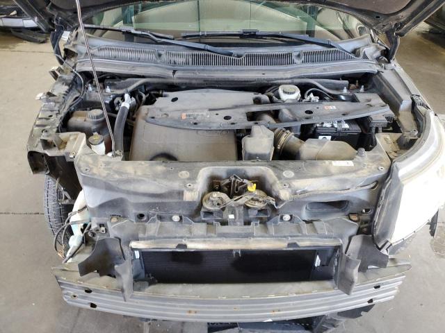 2016 FORD EXPLORER X #3273925862