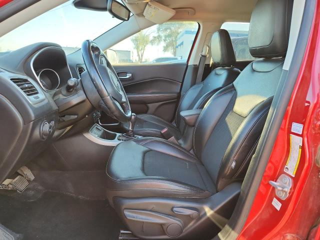 2019 JEEP COMPASS 3C4NJCBB5KT756433