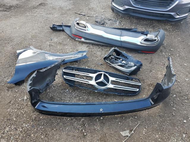 2017 MERCEDES-BENZ GLC 300 4MATIC WDC0G4KB6HF256115