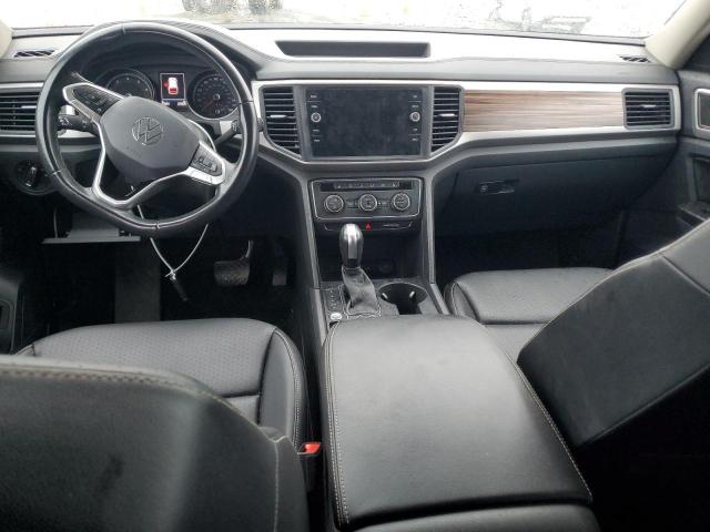 2021 VOLKSWAGEN ATLAS SE - 1V2HR2CA0MC504043