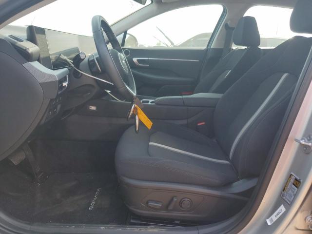 2025 HYUNDAI SONATA HYB KMHL34JJ3SA111234