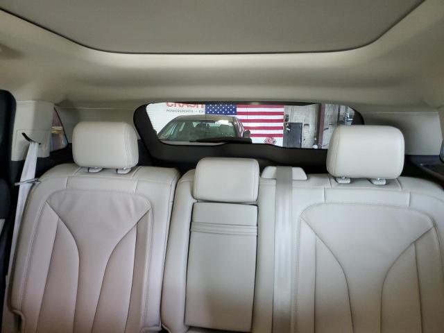 2017 LINCOLN MKX RESERV 2LMPJ6LR1HBL45735
