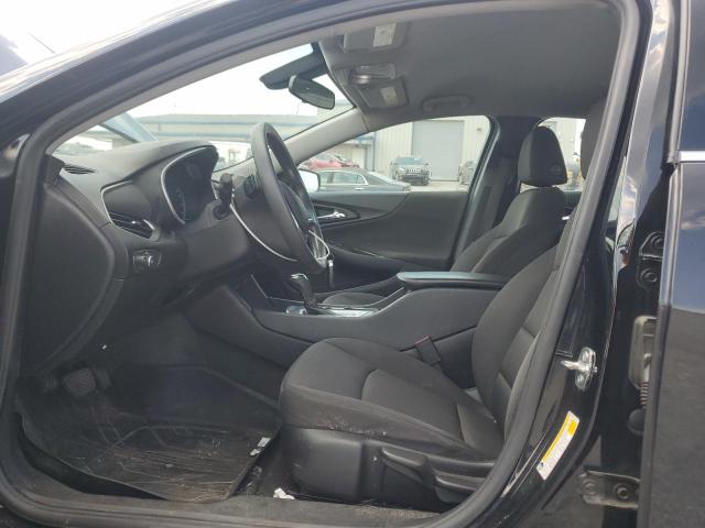 2020 CHEVROLET MALIBU LS - 1G1ZB5ST4LF010692