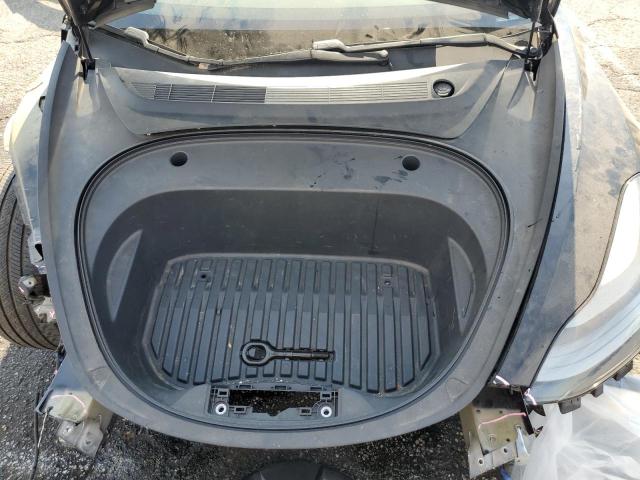 2021 TESLA MODEL 3 5YJ3E1EA1MF991383