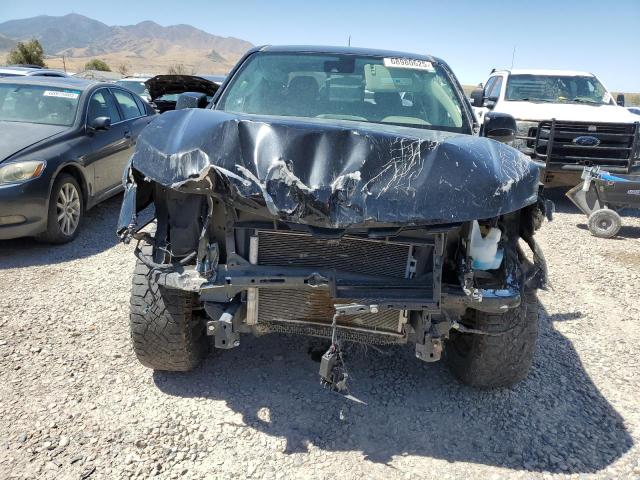 2021 CHEVROLET COLORADO Z - 1GCGTDEN3M1193343