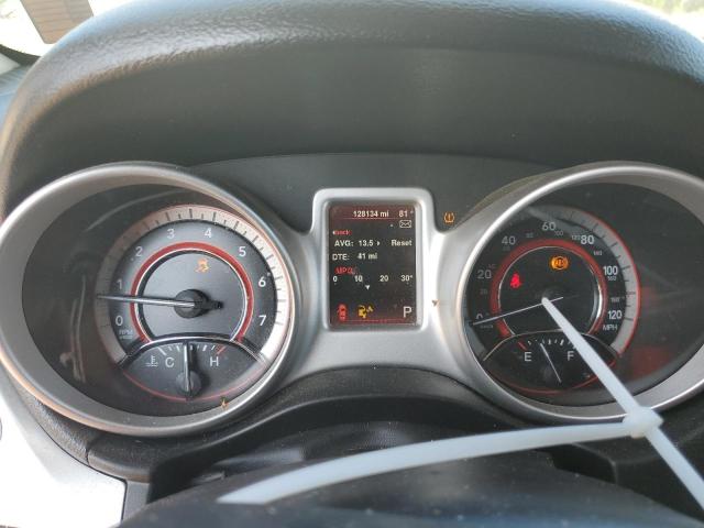 2014 DODGE JOURNEY SE - 3C4PDCAB5ET310739