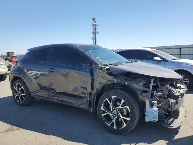 2018 TOYOTA C-HR XLE - NMTKHMBX2JR026633