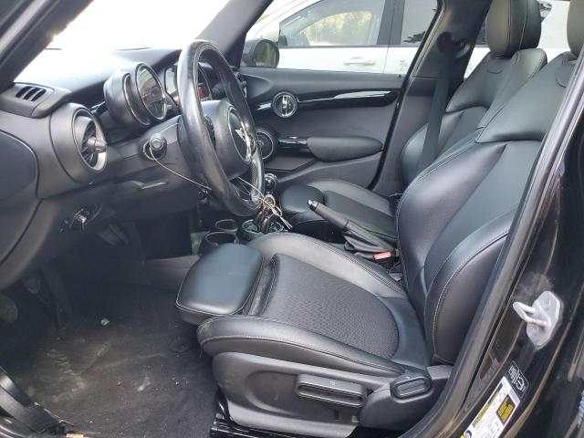 2015 MINI COOPER S WMWXU3C52FT892266