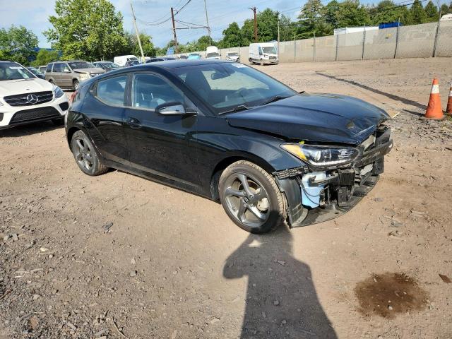 2019 HYUNDAI VELOSTER BASE KMHTG6AF9KU012783