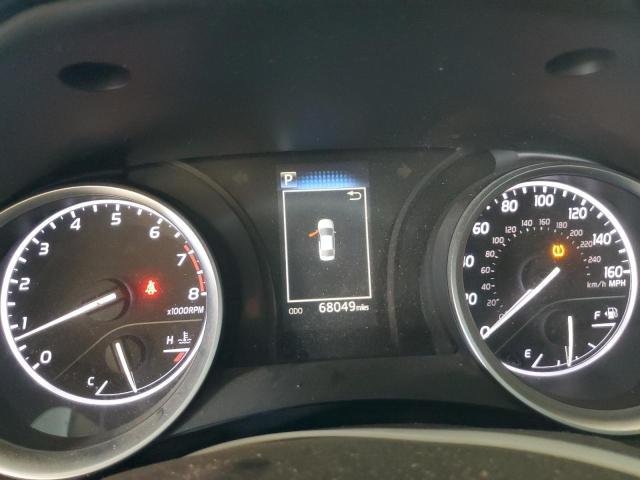 2018 TOYOTA CAMRY L 4T1B11HK3JU529529
