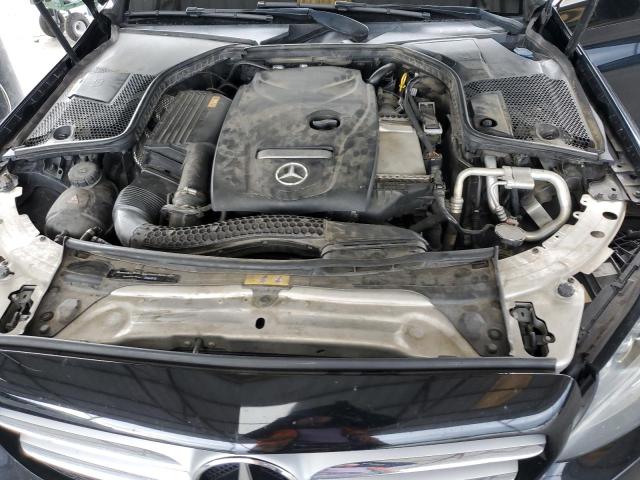 2017 MERCEDES-BENZ C 300 55SWF4JB3HU211446