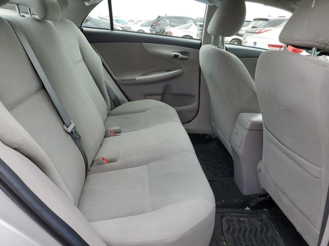 2013 TOYOTA COROLLA BA - 2T1BU4EE9DC113708