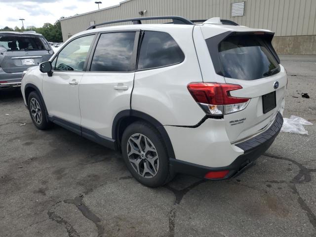 2020 SUBARU FORESTER PREMIUM JF2SKAGC2LH581825