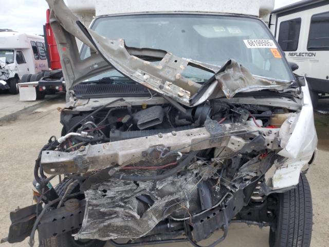 2013 FORD ECONOLINE #3262050080