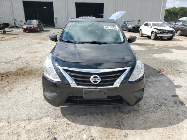 2019 NISSAN VERSA S 3N1CN7AP9KL810173