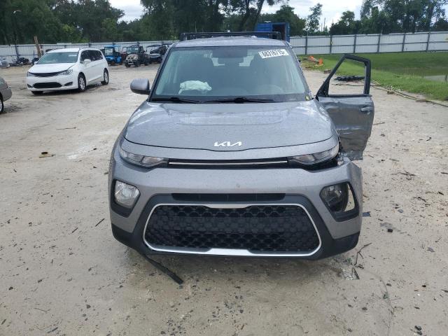 2022 KIA SOUL LX KNDJ23AU3N7823554