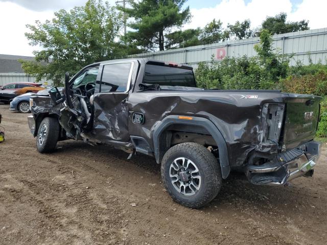 2021 GMC SIERRA K2500 SLE - 1GT49MEY4MF109741