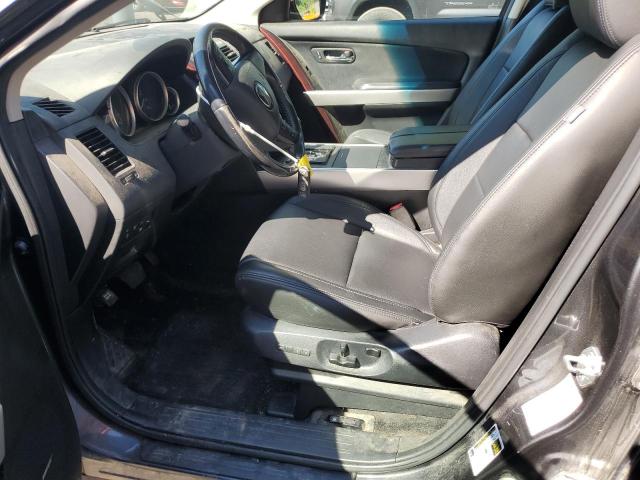 2014 MAZDA CX-9 GRAND - JM3TB3DA1E0428170