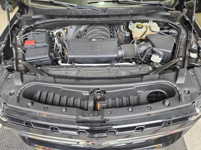 2022 CHEVROLET TAHOE K150 - 1GNSKPKD3NR321388