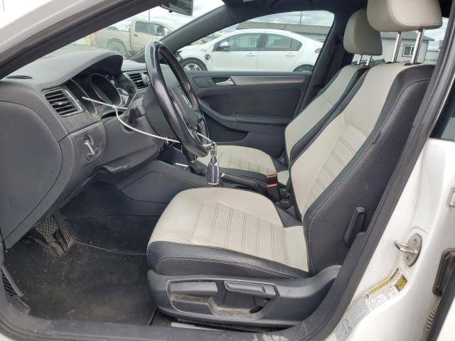 2016 VOLKSWAGEN JETTA SPOR 3VWD17AJ4GM321302