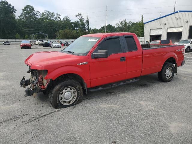 FORD F150 SUPER