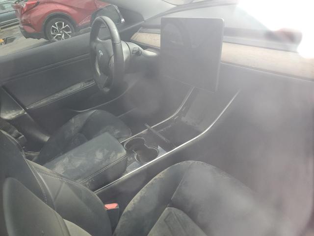 2019 TESLA MODEL 3 #3282399270