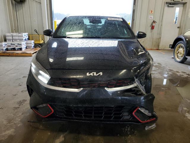 2023 KIA FORTE GT LINE #3292452696