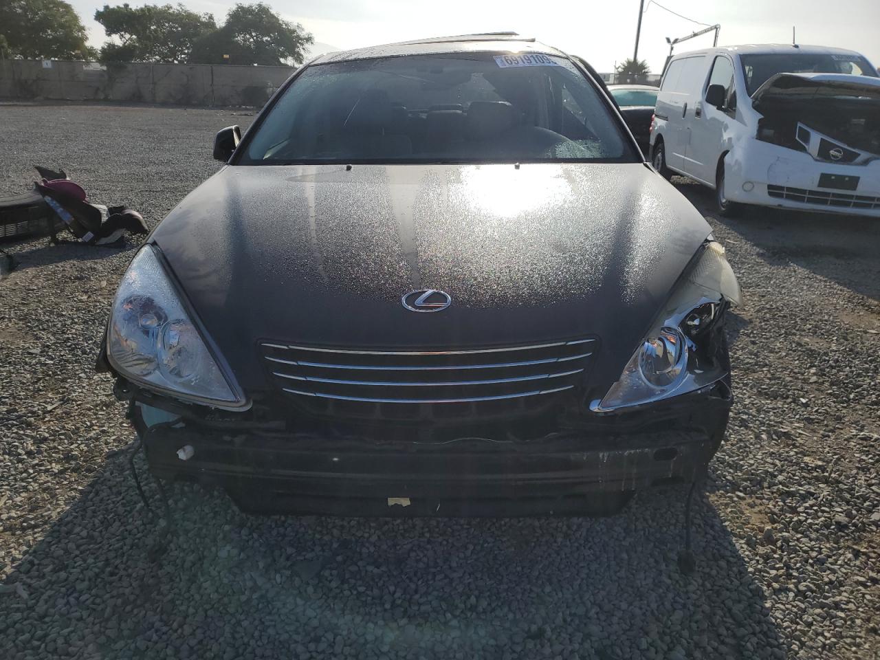 Lot #3305488098 2004 LEXUS ES 330