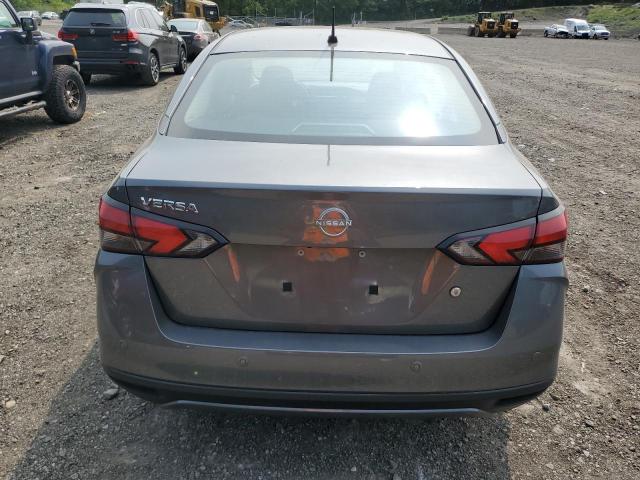 2024 NISSAN VERSA S 3N1CN8DV0RL920474