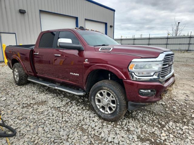 2022 RAM 2500 LARAMIE 3C6UR5FL3NG154203